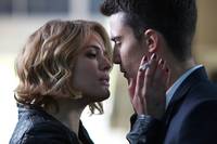 Кадр Зажигание