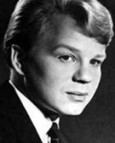 Игорь Пушкарев фото