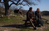 Кадр Радость любви