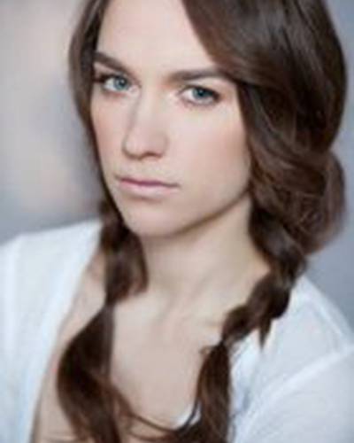 Мелани Скорфано фото