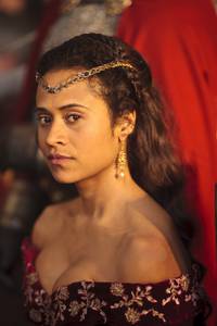 Кадр Мерлин