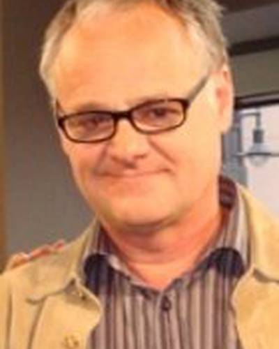 Роберт МакЛаклен фото