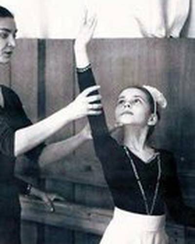 Екатерина Гусева фото