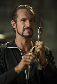 Кадр Фейковые копы