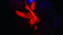 Кадр из фильма "Вход в пустоту" - 2