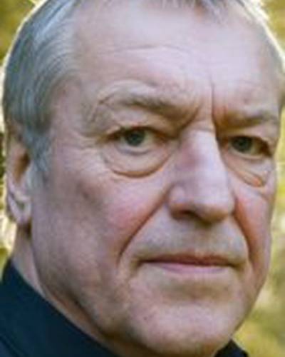 Том Янсен фото