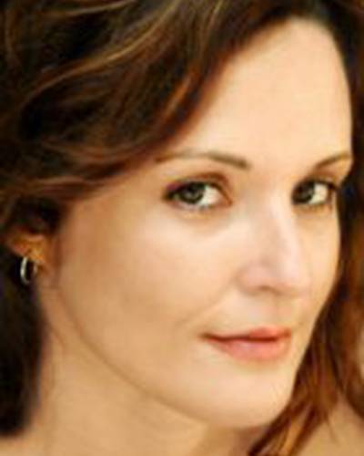 Ивана Мишель Смит фото