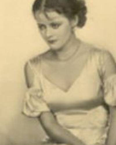 Maria Matray фото