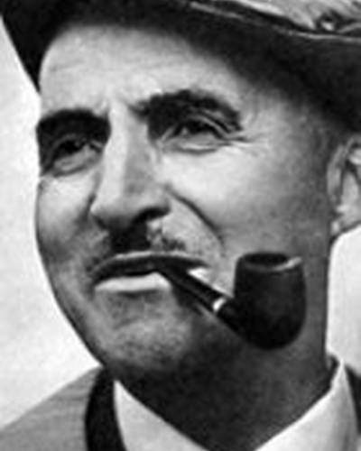 Константин Симонов фото