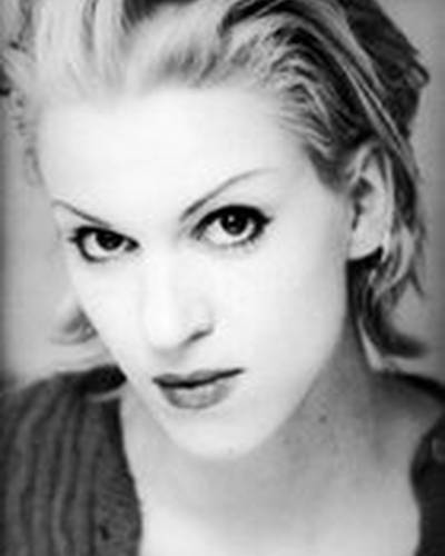 Инга Буш фото