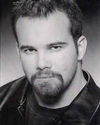 Хантер Ф. Робертс фото