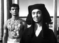 Кадр Фараон