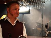 Кадр Виски с молоком