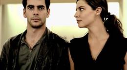 Кадр из фильма "Без памяти" - 1