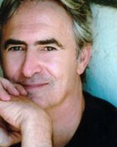 Дэвид Стейнберг фото