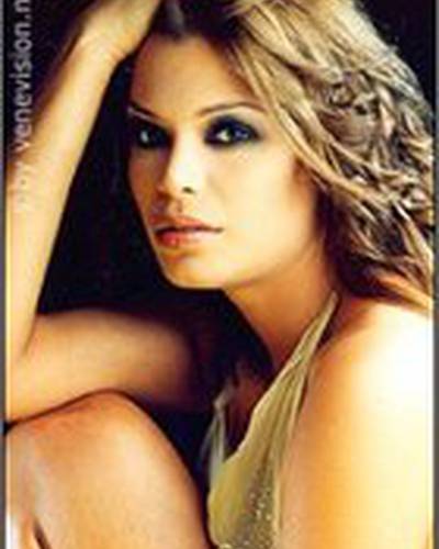 Марианхель Руис фото