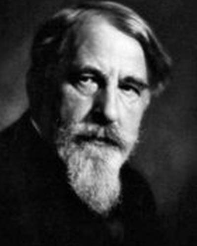 Артур Шницлер фото