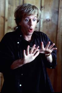 Кадр Паршивая овца