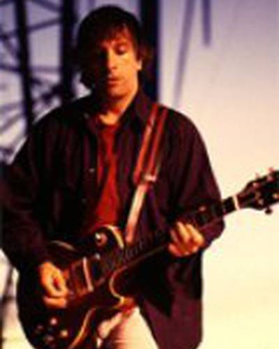 Ли Ранальдо фото