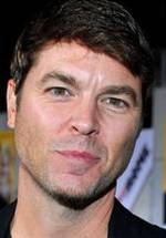 Марк Стивен Джонсон фото