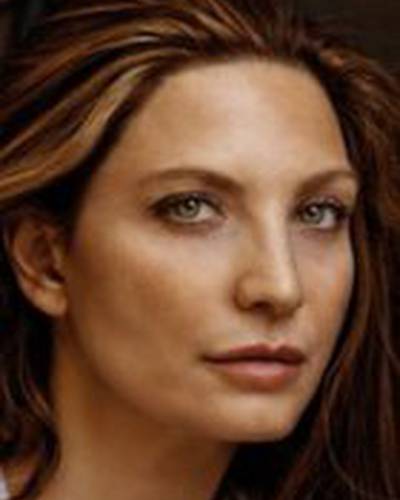 Kaline Carr фото