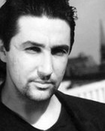 Рафи Гессус фото