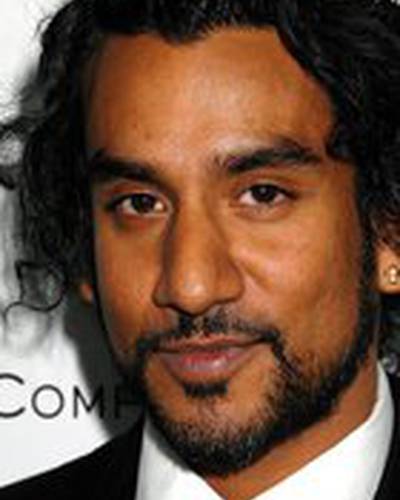 Навин Эндрюс фото