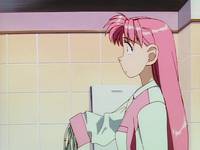 Кадр Моя дорогая Мари (видео)