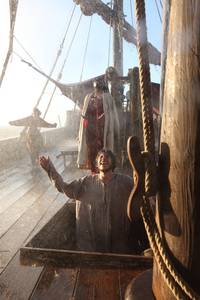 Кадр Синдбад