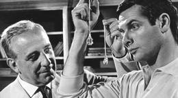 Кадр из фильма "Вор" - 2