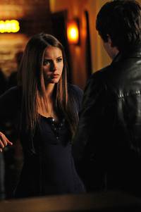 Кадр Дневники вампира