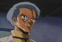 Кадр D: Охотник на вампиров (видео)