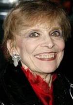 Рита Гарднер фото