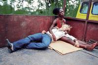 Кадр Почти рай