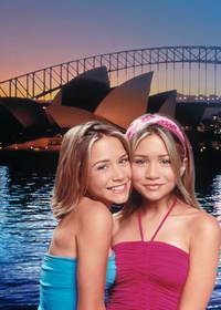 Кадр Рот на замок!