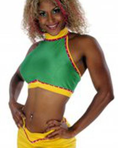 Натали Т. Ео фото