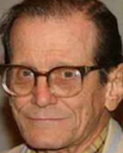 Джо Тёркел фото