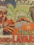 Постер из фильма "Пять су Лавареда" - 1