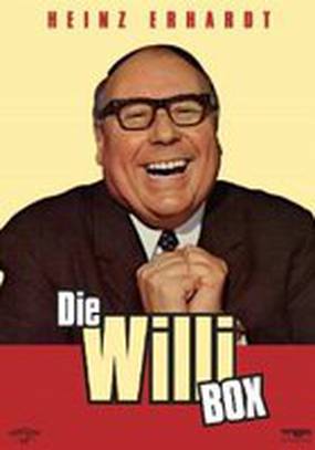 Was ist denn bloß - mit Willi los? Grüß Sie Gott, Frau Stirnima