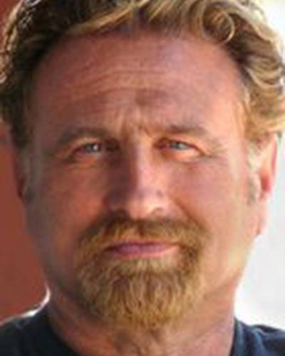 Брэд Сержи фото