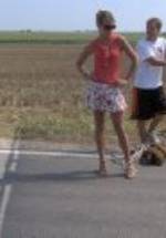 Лиза Барнс фото