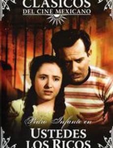 Вы, богатые