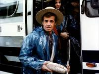 Кадр Игра в четыре руки