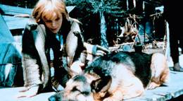 Кадр из фильма "Возвращение Белого Клыка" - 2