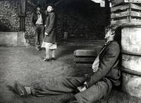 Кадр Любовь между каплями дождя