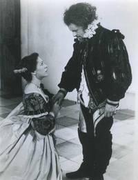 Кадр BBC: Отелло