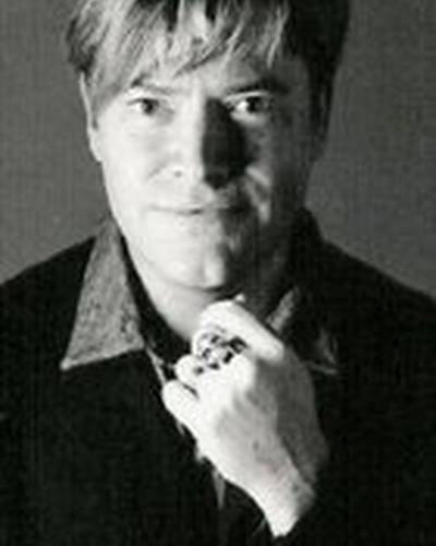 Дэвид Берроуз фото