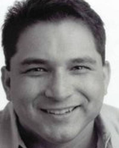 Билли Джо Мартинез фото