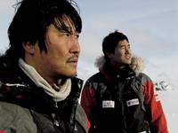 Кадр Дневник полярной экспедиции