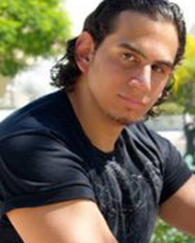 Салим Хассан Эракат фото